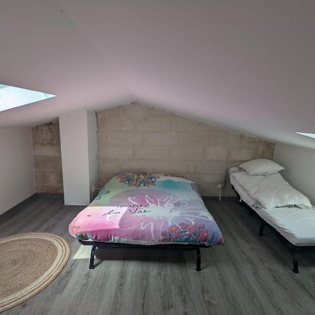 Loft Spacieux Au Coeur Des Remparts D'Aigues-Mortes Eksteriør billede