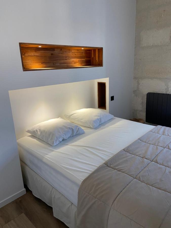 Loft Spacieux Au Coeur Des Remparts D'Aigues-Mortes Eksteriør billede