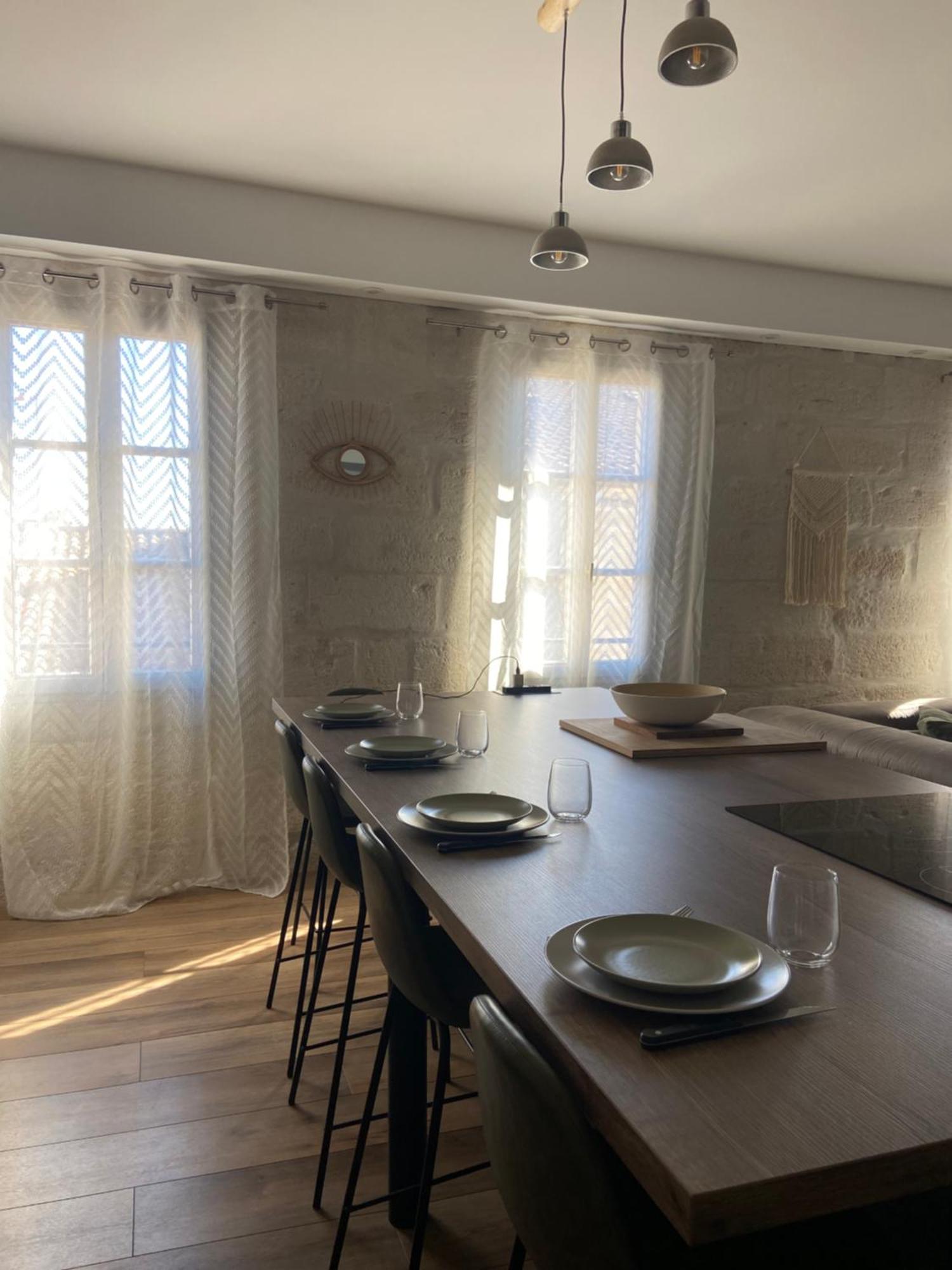 Loft Spacieux Au Coeur Des Remparts D'Aigues-Mortes Eksteriør billede